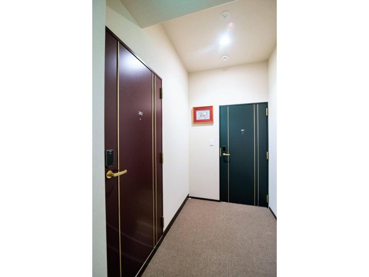 Arbor House - Vacation Stay 86731 كاغوسِمَ المظهر الخارجي الصورة